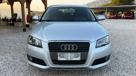 Audi A3 1.6TDI-105кс-EURO 5-Sline-КСЕНОН-ВНОС ИТАЛИЯ - 9900 лв. - 52824528 2