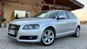 Audi A3 1.6TDI-105кс-EURO 5-Sline-КСЕНОН-ВНОС ИТАЛИЯ - 9900 лв. - 52824528 3