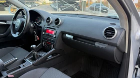 Audi A3 1.6TDI-105кс-EURO 5-Sline-КСЕНОН-ВНОС ИТАЛИЯ - 9900 лв. - 52824528 16