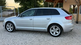 Audi A3 1.6TDI-105кс-EURO 5-Sline-КСЕНОН-ВНОС ИТАЛИЯ - 9900 лв. - 52824528 6