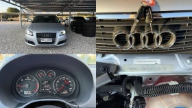 Audi A3 1.6TDI-105кс-EURO 5-Sline-КСЕНОН-ВНОС ИТАЛИЯ - 9900 лв. - 52824528 11