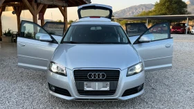 Audi A3 1.6TDI-105кс-EURO 5-Sline-КСЕНОН-ВНОС ИТАЛИЯ - 9900 лв. - 52824528 7