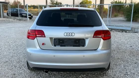 Audi A3 1.6TDI-105кс-EURO 5-Sline-КСЕНОН-ВНОС ИТАЛИЯ - 9900 лв. - 52824528 5