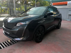 Peugeot 3008 GT 300к.с. 4х4 BLACK SHADOW - 44900 лв. - 55710055 3