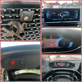 Peugeot 3008 GT 300к.с. 4х4 BLACK SHADOW - 44900 лв. - 55710055 14