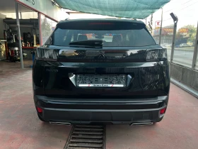 Peugeot 3008 GT 300к.с. 4х4 BLACK SHADOW - 44900 лв. - 55710055 5