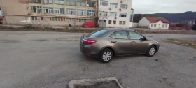 Toyota Corolla | Mobile.bg    6