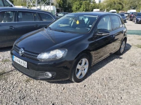 Обява за продажба на VW Golf ~9 900 лв. - изображение 1
