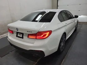 BMW 530 AWD * CARFAX *  *   *  | Mobile.bg    3
