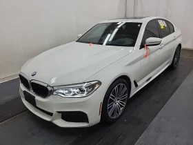 BMW 530 AWD * CARFAX * АвтоКредит * Цена до България* 