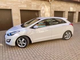 Hyundai I30 1.6 | Mobile.bg    3