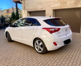 Hyundai I30 1.6 | Mobile.bg    4