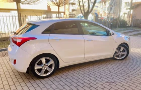 Hyundai I30 1.6 | Mobile.bg    6