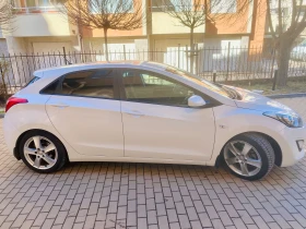 Hyundai I30 1.6 | Mobile.bg    5