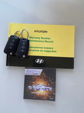 Hyundai I30 1.6 | Mobile.bg    14