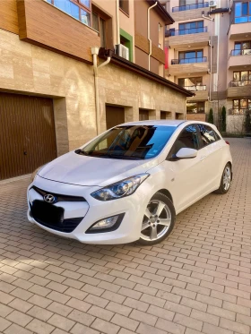 Hyundai I30 1.6 | Mobile.bg    2
