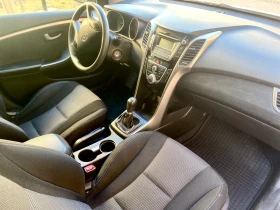 Hyundai I30 1.6 | Mobile.bg    9