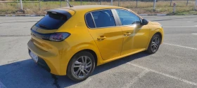 Обява за продажба на Peugeot 208 ~26 900 лв. - изображение 1