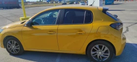 Обява за продажба на Peugeot 208 ~26 900 лв. - изображение 6