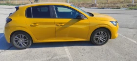 Обява за продажба на Peugeot 208 ~26 900 лв. - изображение 2