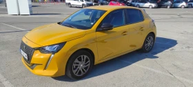 Обява за продажба на Peugeot 208 ~26 900 лв. - изображение 7