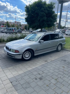 BMW 520 | Mobile.bg    3