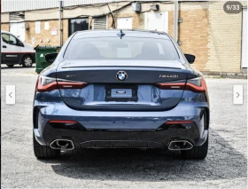 BMW 440 M440* XDRIVE* ДИГИТАЛНО* ТАБЛО* HARMON* KARDON* - 71300 лв. - 57704608 5