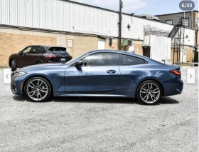 BMW 440 M440* XDRIVE* ДИГИТАЛНО* ТАБЛО* HARMON* KARDON* - 71300 лв. - 57704608 3