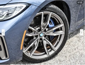 BMW 440 M440* XDRIVE* ДИГИТАЛНО* ТАБЛО* HARMON* KARDON* - 71300 лв. - 57704608 6