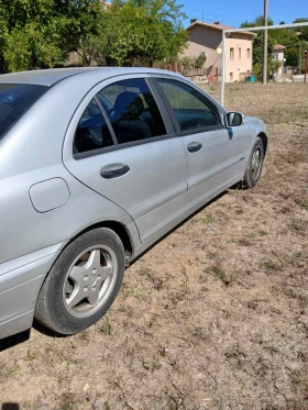 Обява за продажба на Mercedes-Benz C 180 ~5 000 лв. - изображение 3