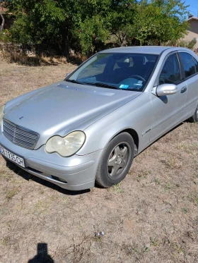 Обява за продажба на Mercedes-Benz C 180 ~5 000 лв. - изображение 7