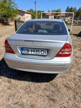 Обява за продажба на Mercedes-Benz C 180 ~5 000 лв. - изображение 10
