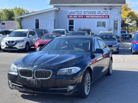BMW 535 * АВТО КРЕДИТ* ЦЕНА ДО БГ * CARFAX * 
