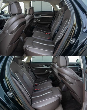 Audi A8 3.0TDI/DesignSelection/B&O/HUD/360/TV - 49900 лв. / 25513.46 € - 11892123 8