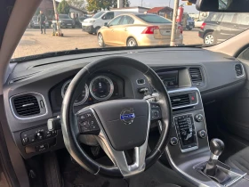 Volvo V60 1.6i NAVI EURO 5 - 8300 лв. / 4243.72 € - 15415482 11