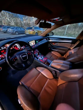 Audi A8 FACE  | Mobile.bg    7