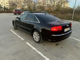 Audi A8 FACE  | Mobile.bg    3