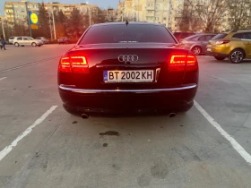 Audi A8 FACE  | Mobile.bg    5