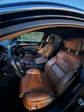 Audi A8 FACE  | Mobile.bg    8