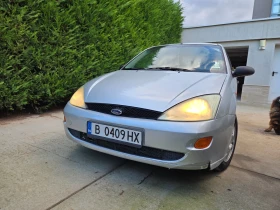 Ford Focus  - изображение 1