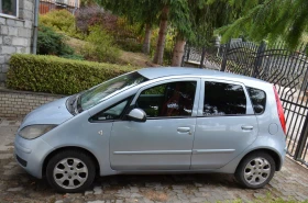 Mitsubishi Colt  - изображение 1