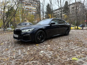 BMW 740 В гаранция, M-pack - 64000 € / 125173.12 лв. - 70394840 2