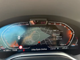 BMW 740 В гаранция, M-pack - 64000 € / 125173.12 лв. - 70394840 5