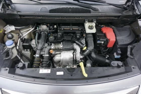 Peugeot Partner 1.6/Навигация/Led/4+ 1места/N1/EURO 6 - 5800 € / 11343.81 лв. - 69110697 10