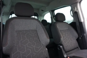 Peugeot Partner 1.6/Навигация/Led/4+ 1места/N1/EURO 6 - 5800 € / 11343.81 лв. - 69110697 13