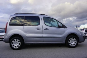 Peugeot Partner 1.6/Навигация/Led/4+ 1места/N1/EURO 6 - 5800 € / 11343.81 лв. - 69110697 9