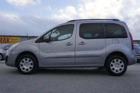 Peugeot Partner 1.6/Навигация/Led/4+ 1места/N1/EURO 6 - 5800 € / 11343.81 лв. - 69110697 4