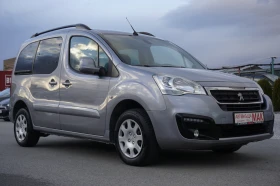 Peugeot Partner 1.6/Навигация/Led/4+ 1места/N1/EURO 6