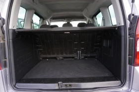 Peugeot Partner 1.6/Навигация/Led/4+ 1места/N1/EURO 6 - 5800 € / 11343.81 лв. - 69110697 7