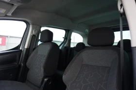 Peugeot Partner 1.6/Навигация/Led/4+ 1места/N1/EURO 6 - 5800 € / 11343.81 лв. - 69110697 11